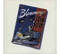 Blancmange - I Can See It