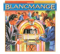 Blancmange - Living On The Ceiling