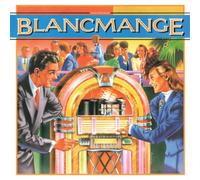 Blancmange Living On the Ceiling (Vinyl LP) 12" Single