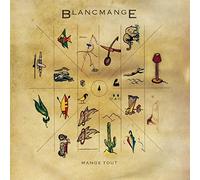 Blancmange - Mange Tout