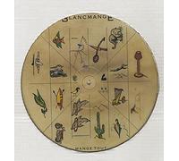 Blancmange - Mange Tout