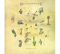 BLANCMANGE - Mange Tout [LP]