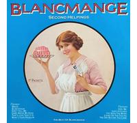 Blancmange - Second helpings [VINYL]