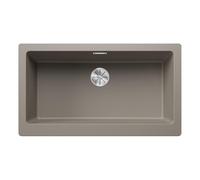 BLANCO 1 q, acciaio inox 18/8