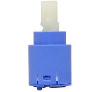 BLANCO 117849 - Cartuccia di ricambio per rubinetteria ad alta pressione, 25 mm