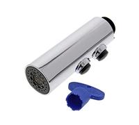 BLANCO 122254 Catris-S HD cromato completo LT GALVANIA, cromato