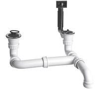 BLANCO 137034 Casa, Gelsomino, 38 cm Unterschrank