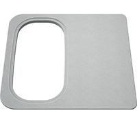 BLANCO 218796 - Tagliere Bianco, 405 mm, 370 mm