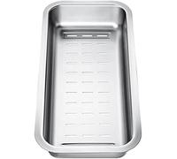 BLANCO 226189 - Colino in acciaio inox in acciaio INOX