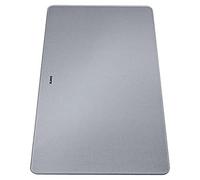 Blanco Subline agliere, 227699, Subline argento [Lavelli da Cucina > Taglieri e Cestelli]