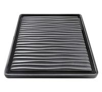 Accessori da cucina Blanco Scarico Nero (230734)