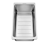 BLANCO 233739 Ciotola in Acciaio Inox