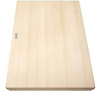 BLANCO 235844 - Tagliere in legno d'acero, in legno
