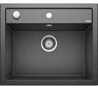 BLANCO 514197 Lavello da Cucina, Grigio Antracite, 60 cm Unterschrank
