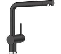 BLANCO 516698 LINUS, Rubinetto da cucina, colore antracite