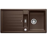 BLANCO 518650 Lavello da Cucina, Cafe, 50 cm Unterschrank