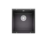 Blanco Rotan lavello da cucina, 521332, 400-U Rotan antracite opaco [Lavelli da Cucina > per Base Sottolavello a partire da 50 cm]