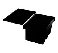 Blanco Flexon II - Pattumiera ad incasso, differenziata, 42 l 521474