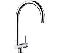 Blanco Coressa-F rubinetto da cucina verticale cromo 521543
