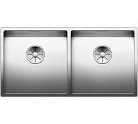 Lavello Cucina Blanco Claron 400/400-IF