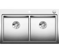 Lavello Cucina Blanco Divon II 8-IF