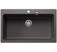 BLANCO 521813 NAYA XL 9, Grigio Roccia, L