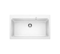 BLANCO 521816 NAYA XL 9, 1 V, Nero