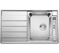 Lavello Cucina Blanco Axis III 45 S-IF