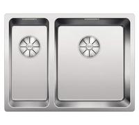 Blanco Andano 340/180 - Lavello, 585x440 mm, acciaio inox 522973