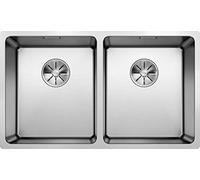 Blanco Andano 340/340 - Lavello, 745x440 mm, acciaio inox 522981