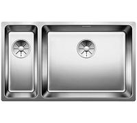 Lavello Cucina Blanco Andano 500/180-U piccolo lavello a sinistra