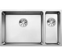 Lavello Cucina Blanco Andano 500/180-U piccolo lavello a destra
