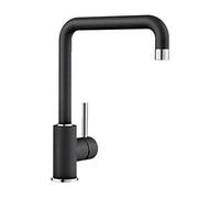 PRONTA CONSEGNA - Blanco Miscelatore monocomando MILI 1523103 finitura antracite