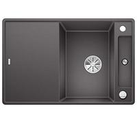 Blanco 523200 | Lavello da cucina in granito AXIA III 45 S-F | Colore : Pietra grigia
