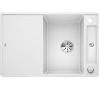 Blanco 523202 | Lavello da cucina in granito AXIA III 45 S-F | Colore : Bianco