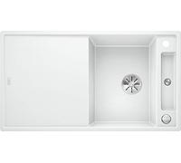 Blanco 523219 | Lavello da cucina in granito AXIA III 5 S | Colore : Bianco