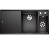 Blanco 523462 | Lavello da cucina in granito AXIA III 6 S | Colore : Antracite