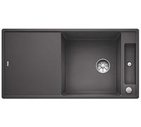 Blanco 523521 | Lavello da cucina in granito AXIA III XL 6 S-F | Colore : Pietra grigia