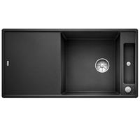 Blanco 523526 | Lavello da cucina in granito AXIA III XL 6 S-F | Colore : Antracite