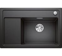 BLANCO 523774 Zenar XL 6S Compact, Antracite, Medium