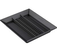 Accessori da cucina Blanco Coperchio biologico attivo 6 l Nero
