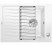 BLANCO 524818 ELON 45 S Lavello da Cucina