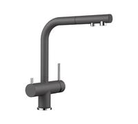 BLANCO 525207 FONTAS-S II Filter Cucina in Vetro