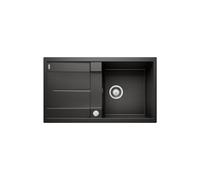BLANCO 525918 METRA, Nero, 50 cm Unterschrank