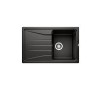 BLANCO 525970 SONA 45 S Lavello da Cucina, Nero