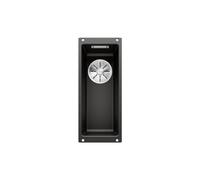 BLANCO 525981 Lavello da Cucina, Nero, 160 mm