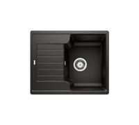 BLANCO 526006 Lavello da Cucina, Nero, 40 cm Unterschrank