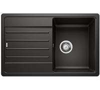 BLANCO 526083 LEGRA 45 S Lavello da Cucina, Nero