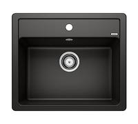 BLANCO 526084 Legra, Nero, 60 cm Unterschrank | Becken