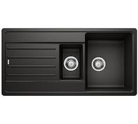 BLANCO 526086 LEGRA 6 S Lavello da Cucina, Nero